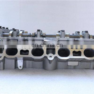 1.4L Gamma Engine G4FA Complete Cylinder Head For Hyundai Accent I30 I20 Solaris Kia Rio Ceed photo-3