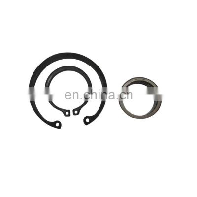 ZAX120 Travel motor parts ring retainer 962002