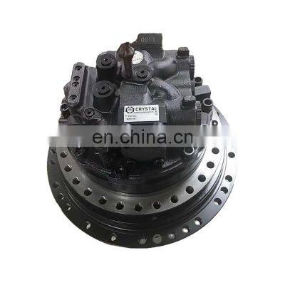 EC210 travel motor excavator EC240 final drive VOE14528732