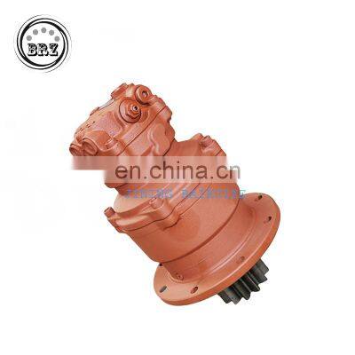 EC140B EC140LC swing motor EC140BLC swing gearbox EC160 slew motor 1142-06500 14524188 M2X63CHB