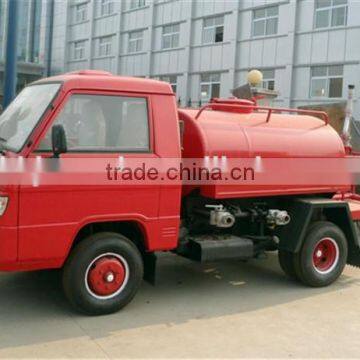 Forland 1000liter water truck