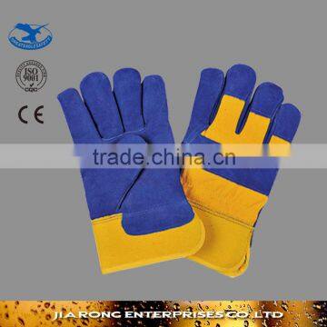 Leather Working Hand Gloves Buy Direct From China Manufacture LG016