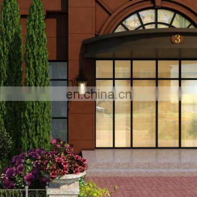 3D building Rendering Hot selling 3d rendering services for landscape architectural 3d rendering design