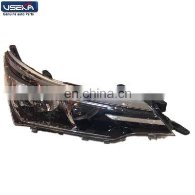 81170-02P90 81130-02P90 81170-02P80 81130-02P80 HEAD LAMP FOR COROLLA 2017