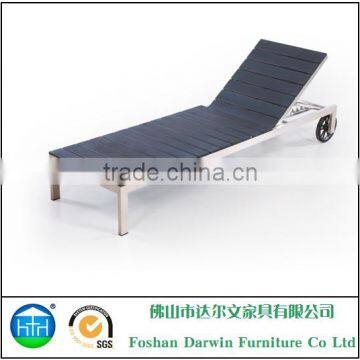 beach chair wood DW-CL017