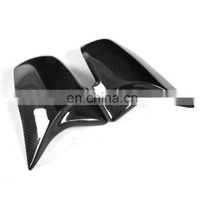 M Look Dry Carbon F32 Side View Mirror for BMW F30 F32 F33 F20 F22 F23 F36