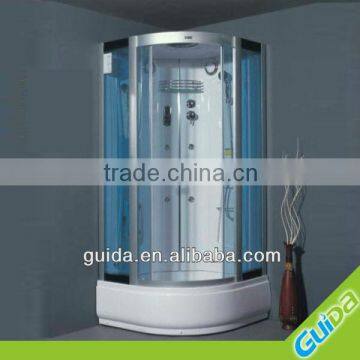 Complete Shower Room