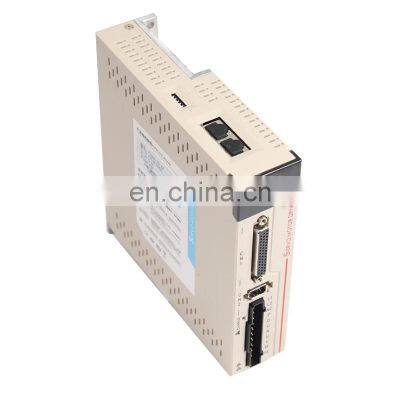 Servo Motor Cnc Machine Own Manufacturer High Standard Delicate in Stock 220V Locking Screw Machine Automatic Engine /200/400W/7 photo-3