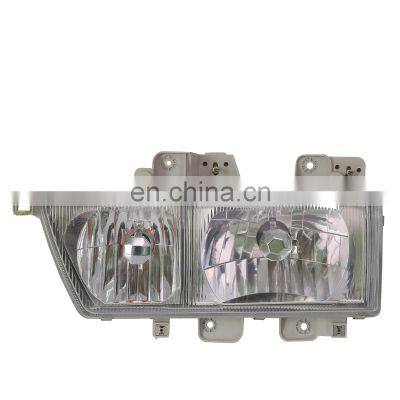 Wholesale SPARE PARTS for ISUZU NPR TRUCK HEAD LAMP Headlight 24V