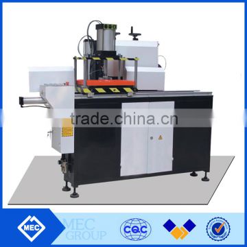 Aluminum Profile Combination End Milling Machine of Aluminum Window making machine