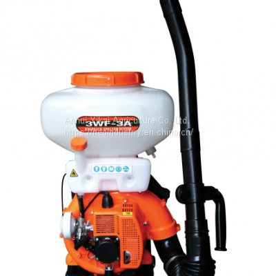 Mist Duster Power Sprayer