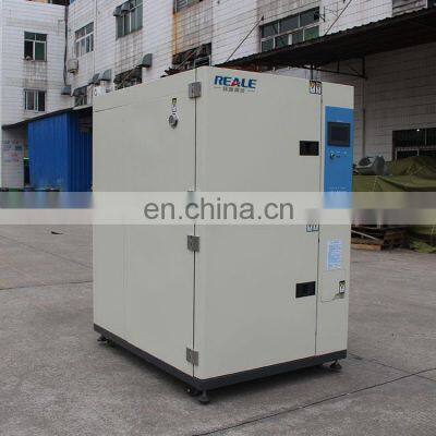 Two Zone Hot Impact Testing Cryo Chamber photo-4