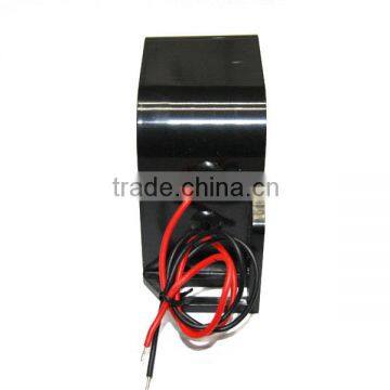New Car Warning Alarms With Wire Installation photo-5