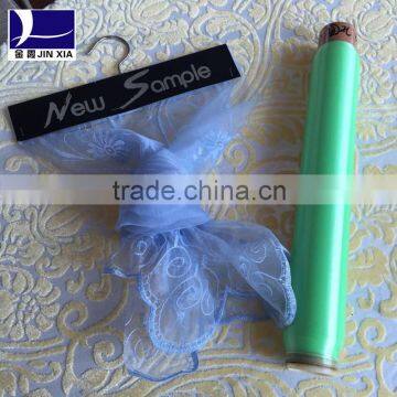 Polyester Monofilament Textured Yarn 20d/1f photo-2