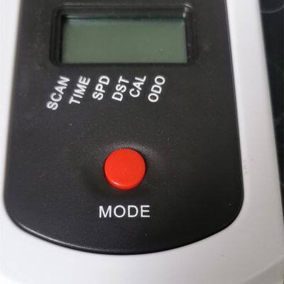 Multifunctional Mini Mechanical Household Silent Walking Machine Treadmill photo-5