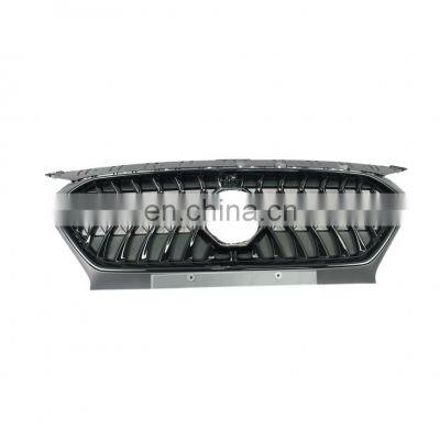 Magnesium auto parts bumper grille 11028695 MG6 and magnesium logo