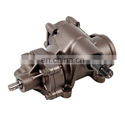 Truck Parts Hydraulic Gear Power Steering Pump Used for Scania Truck 1333790