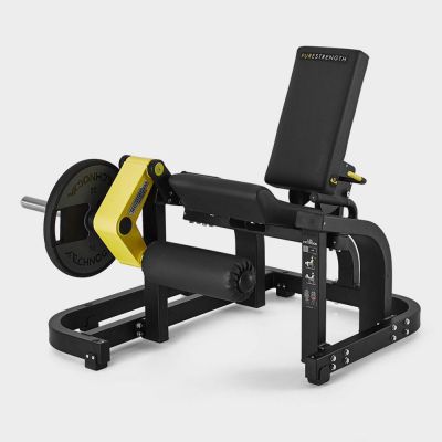 CM-121 Leg Extension commercial workout equipment