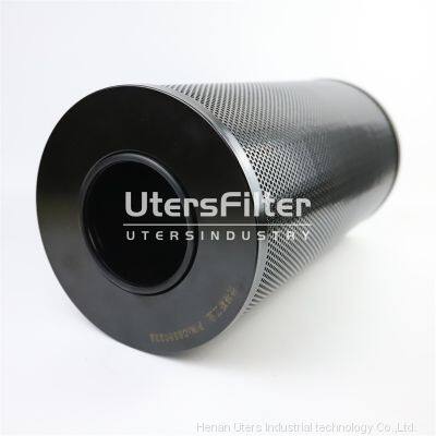 UTERS filter element C6360232 replaces VOKES hydraulic oil filter element