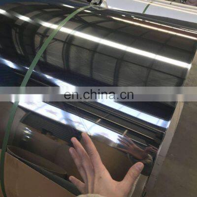 Low MOQ and Free Samples Stainless Steel Coil and Sheet