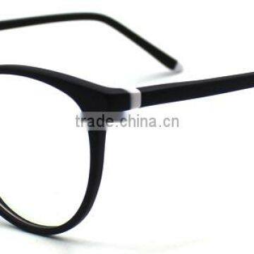 2016 New Style Custom Designer and Most Popular Top Quality and Fashion Acetate Eyeglasses photo-3
