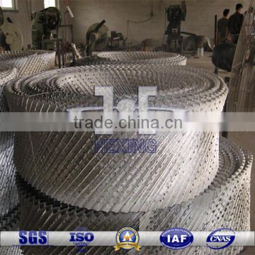 Stainless Steel Configuration Metal Tower Packing