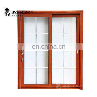 modern house main door grill designs aluminum glass sliding door