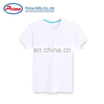 Custom 100% Cotton T Shirt With Printing for Promotions photo-4