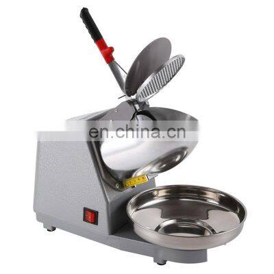 Affordable Price High Quality Sale Restaurant Block Smashing Electric Ice Crusher photo-3