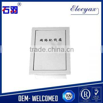 Beauty Design Metal Electrical Enclosure/small Size Steel Wall Mount Cabinet SK-2225 photo-4