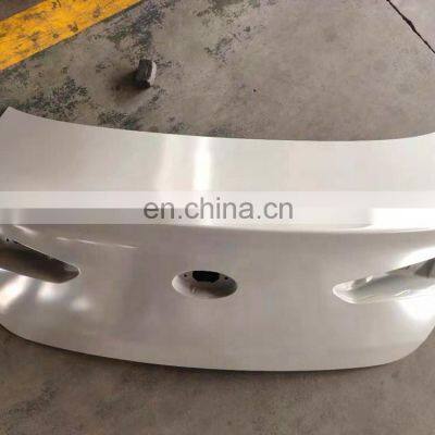 Aftermarket Replacement Car Tail Gate for HYUN-DAI ELANTAR 2019 Auto Body Parts