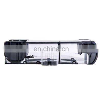 Friendly Reusable Humane Plastic Rodent Rat Bait Station Live Catch Mouse Trap Cage