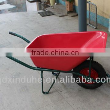 heavy duty wheelbarrow WB6404