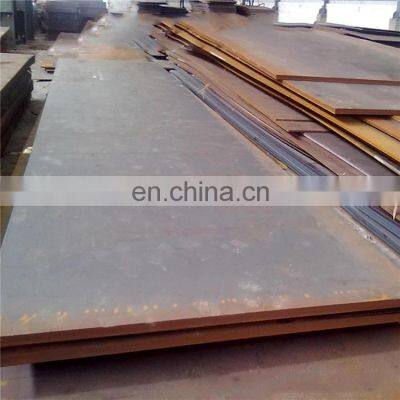 S355j2 sa 516 Gr.70 hy 100 Steel Plate