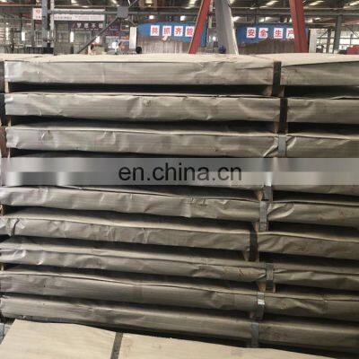 Hot Rolled ss201 202 304 316 904L Square Meter Price Stainless Steel Plate