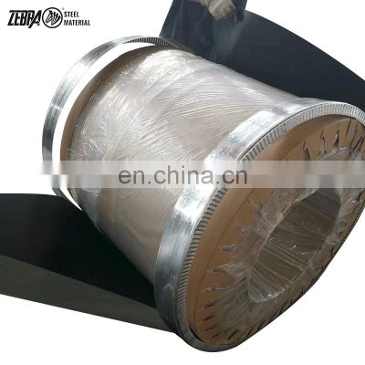 0.22*1200mm Galvalume Steel Coils Zincalume Aluzinc  Coated Steel Coil/Strips/Sheet