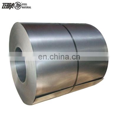 ASTM A792 CS 55% aluminium-zinc coated steel sheet in coil