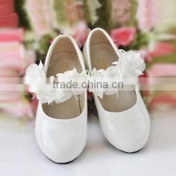 C71498A hot sell children dress shoes for girl