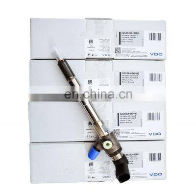 Genuine common rail fuel injector A2C9626040080/CK4Q-9K546-AA  injector A2C59513554 for 03L130277B