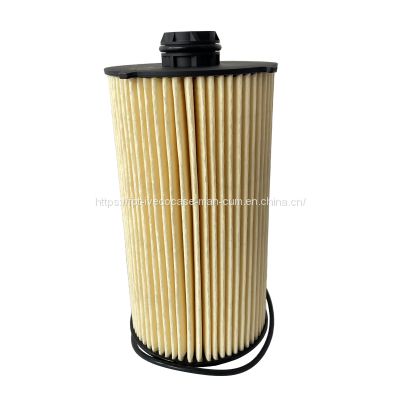 FPT IVECO CASE Cursor11 EURO 6 F3GFE613A B001 5801863562/5801690111 engine oil filter 84572228