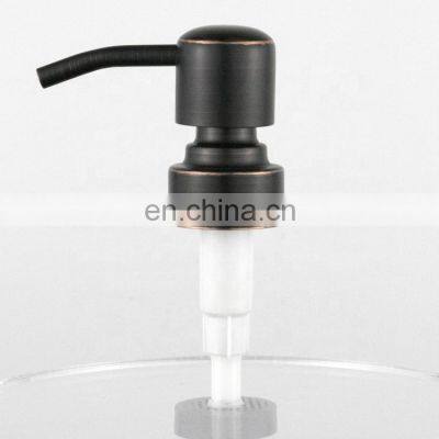 Wholesale Price plastic bottels for lotion 28410 soap dispenser 28/410 liquid hand pump