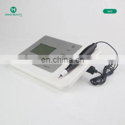 Sales Hot Sale Digital Tattoo Machine MTS/PMU Semi Permanent Makeup Machine for Eyebrow Lip Beauty Artmex V9 Microblading
