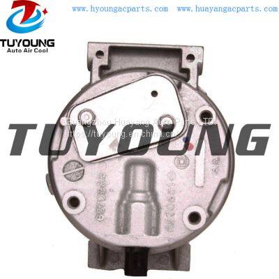 TUYOUNG China Factory Car ac Compressor Fit HARRISON/DELPHI V5 8200424250 1140558 photo-4