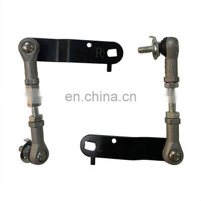 Height Control Sensor Link Car Body Height Sensor Lever For Lexus RX330 ES300H IS300 48906-35010 48906-35020
