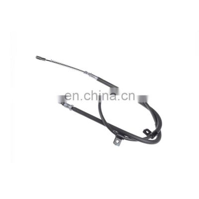 auto parts Parking Brake Cable 96245829 For DAEWOO LANOS SENS LANOS Saloon CHEVROLET 1997-2004