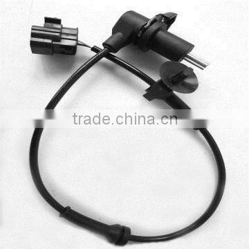 ABS Brake Sensor ,rear Left Sensor With High Quality Of OEM: 96473223 photo-5
