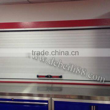 Garage or Workshop Use Overhead Tool Chest Cupboard AX-5400 photo-4