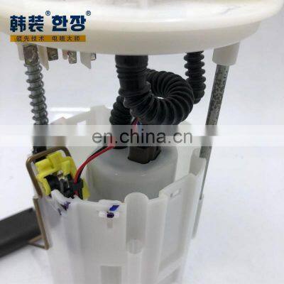 F01R00S249 	Fuel Pump Assembly	For	Suzuki Swift 1.3L photo-4