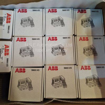 AC800M Series ABB Module NTAI06 Module AI Termination Unit 16 CH