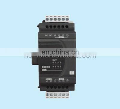 Delta PLC DVP Series DVP16XN211R Digital output Module